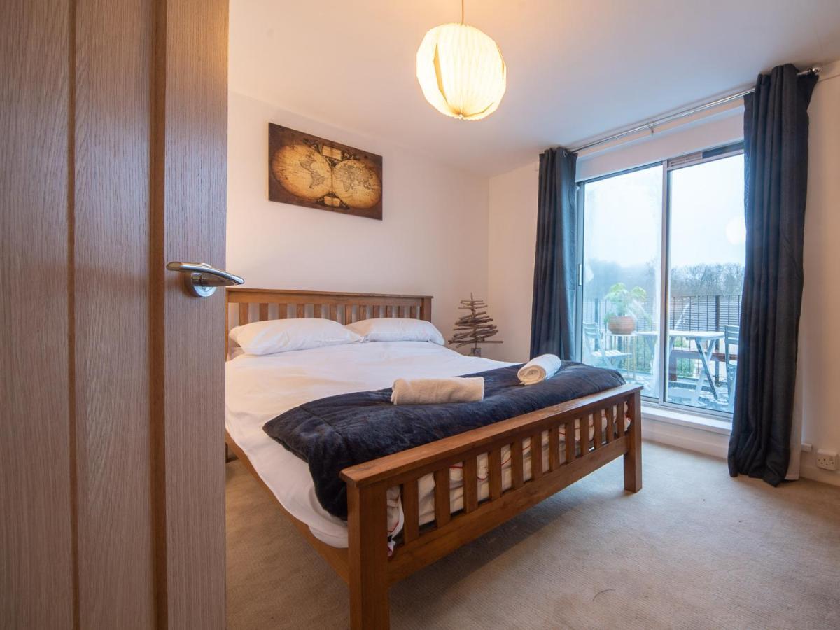 Castle View - Flat In Mumbles - Free Parking Oystermouth Exterior photo