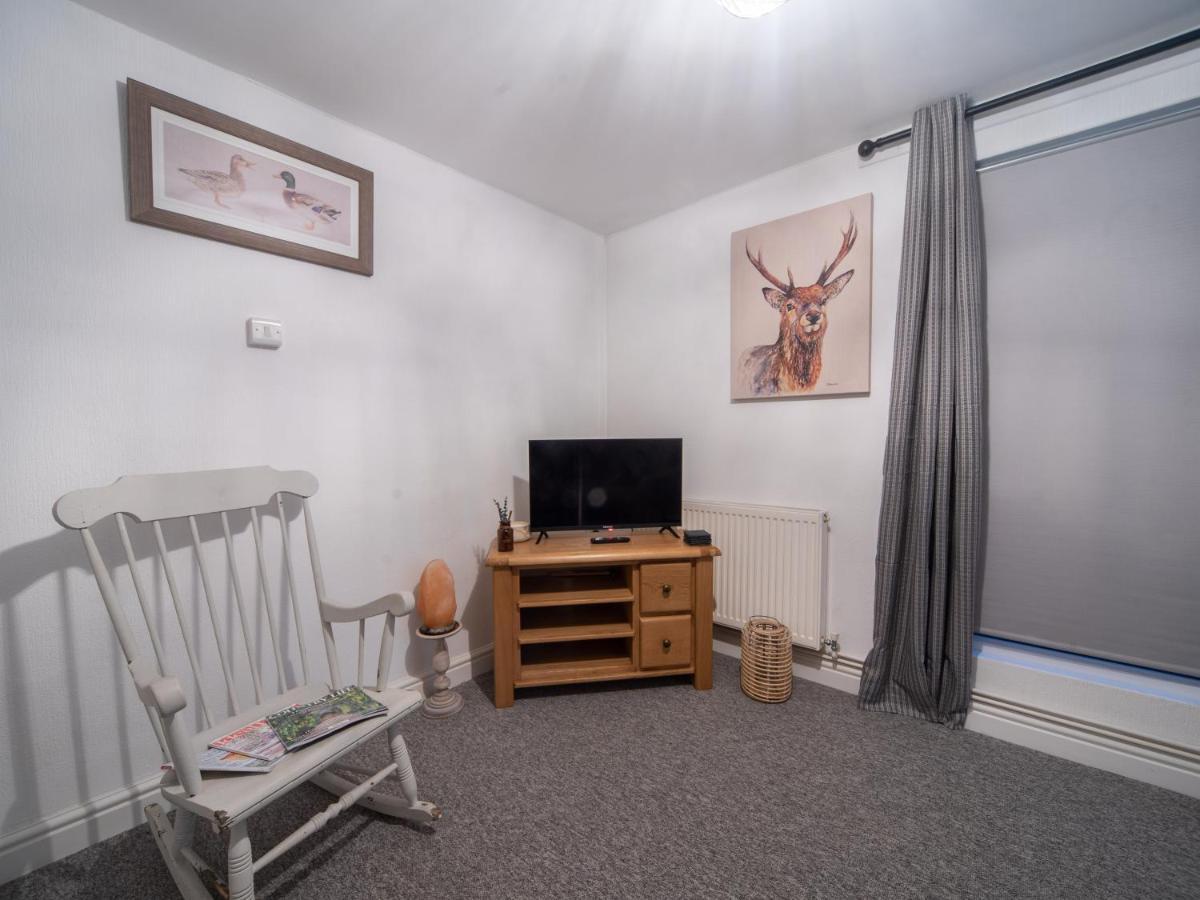 Castle View - Flat In Mumbles - Free Parking Oystermouth Exterior photo